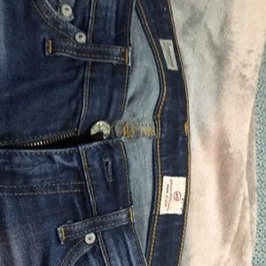 Adriano Goldschmied Skinny Jeans size 25R